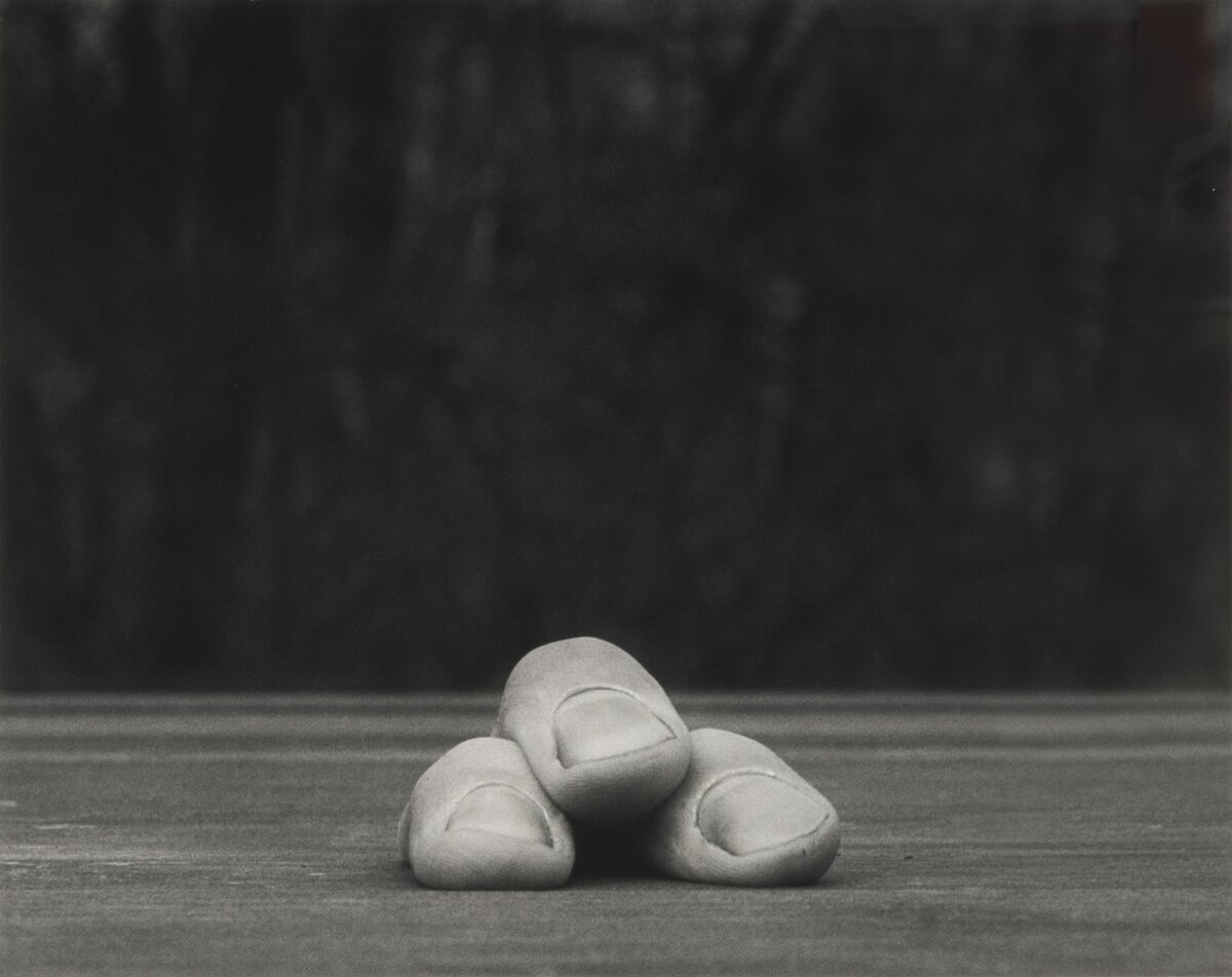 © Arno Rafael Minkkinen