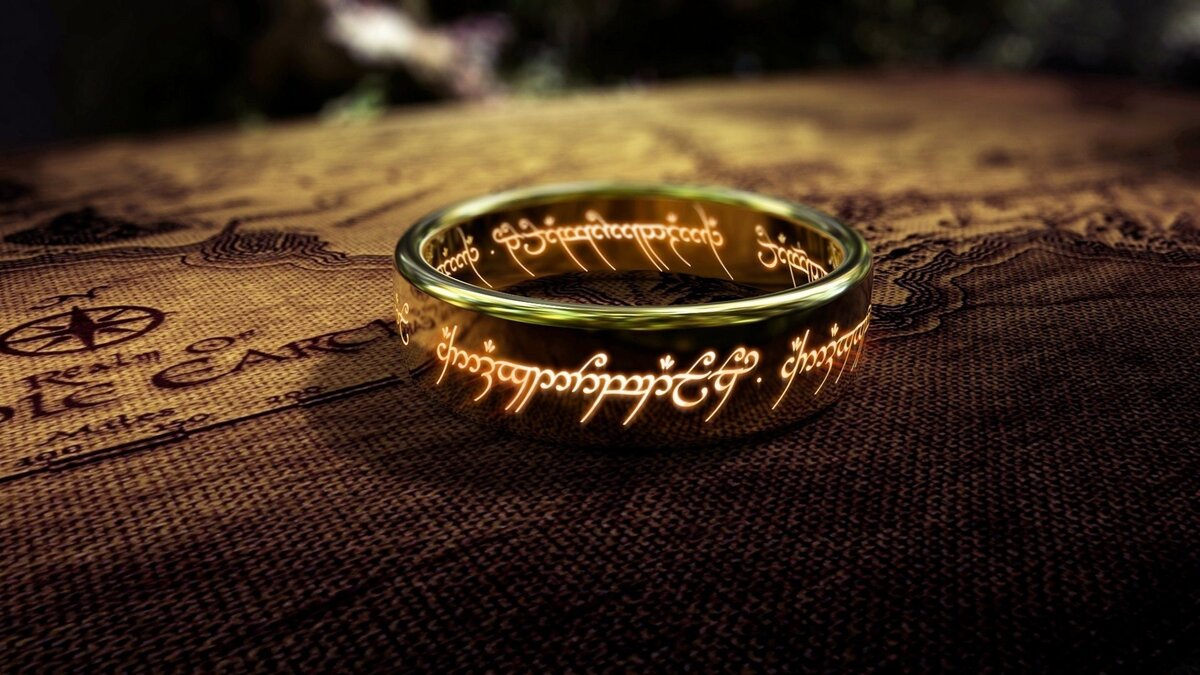 В чем на самом деле сила Кольца Всевластия из "Властелина колец" и почему Фродо не захватил с ним весь мир