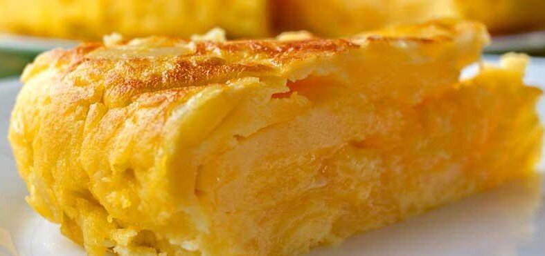 Тортийя. Фото из интернета