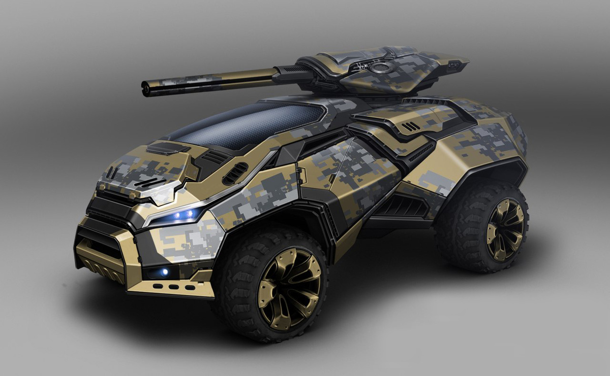 Колесники в следующих обновлениях