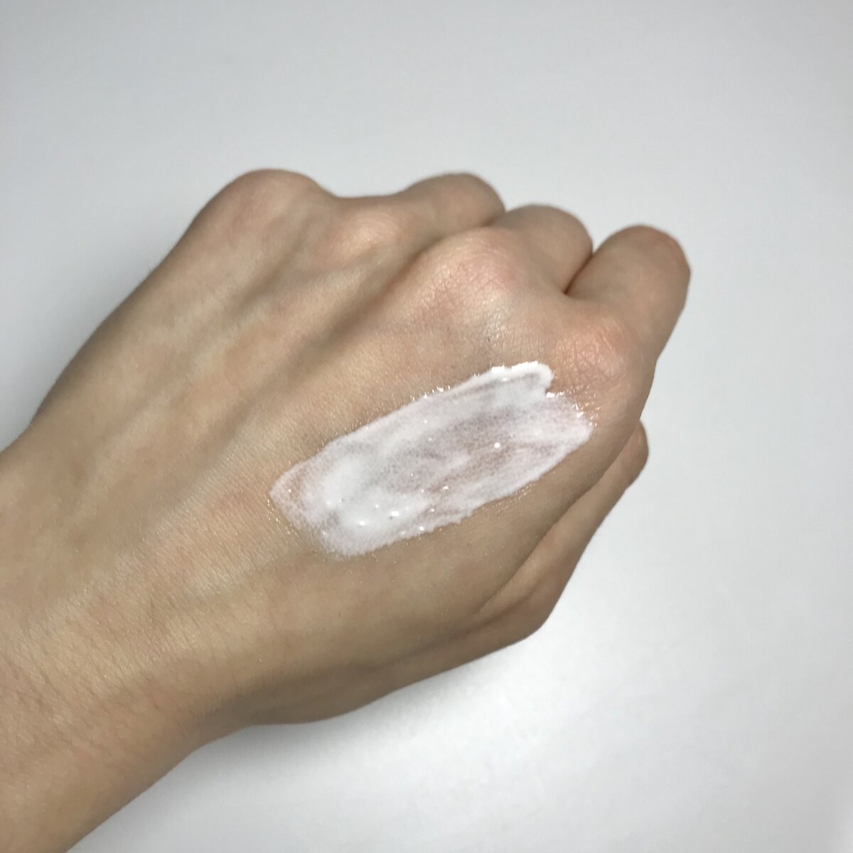 Взгляд химика на состав спермацетового крема "Невская Косметика ...