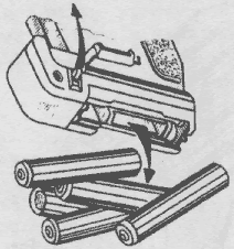 Разряжание