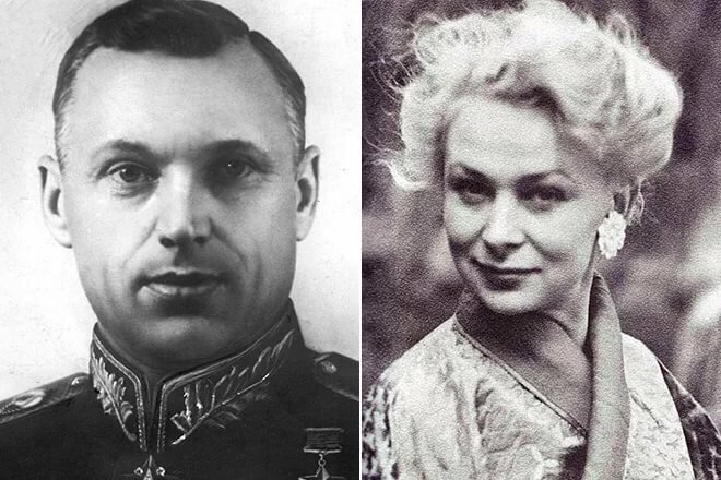 Актриса серова биография личная жизнь причина смерти Эффект бумеранга актрисы Страны Советов - Валентины Серовой Кважды КВА Дзен