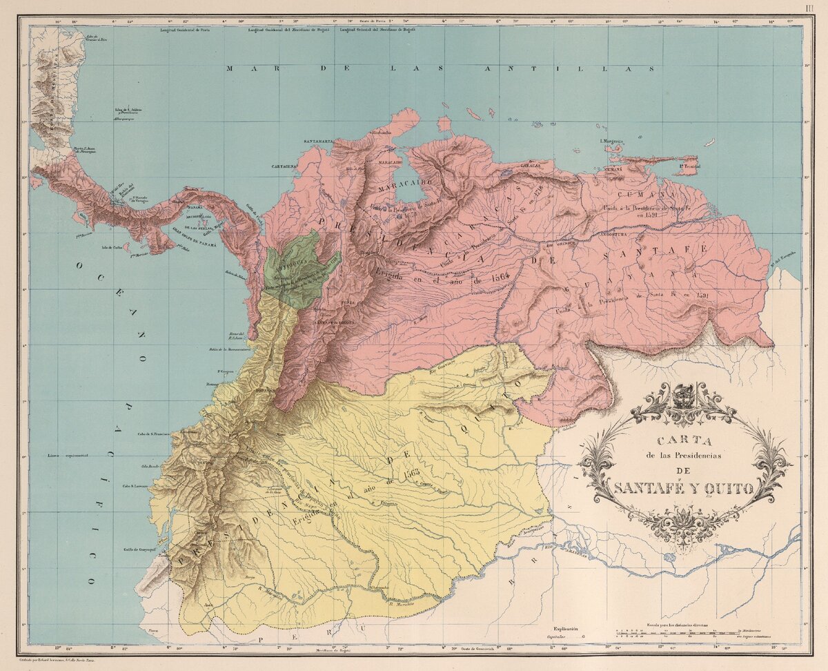 Источник: https://ru.m.wikipedia.org/wiki/%D0%A4%D0%B0%D0%B9%D0%BB:Presidencias_de_Santaf%C3%A9_y_Quito.jpg