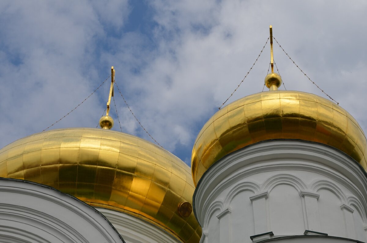#наследие 