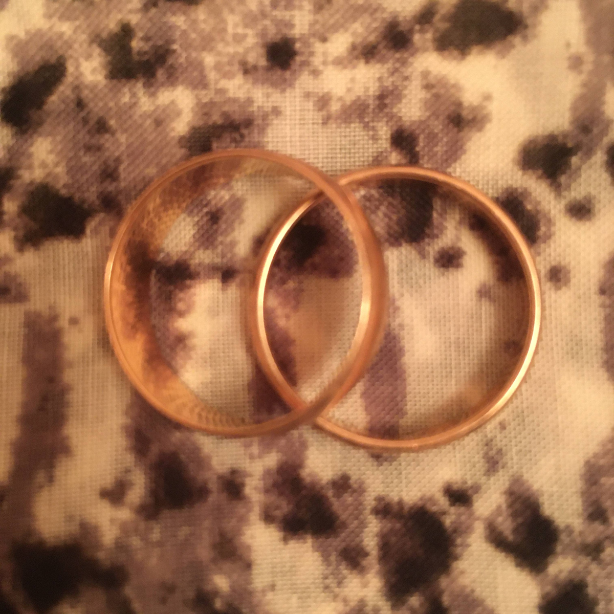 Hochzeitsringe 