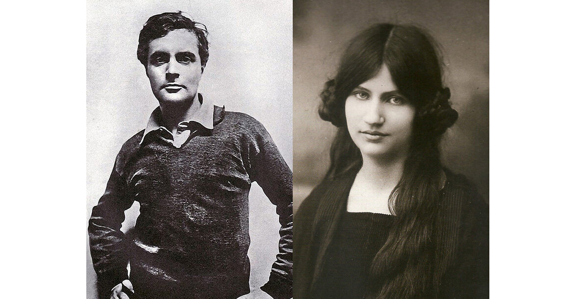 портрет жан эбьютерн в шляпе модильяни. судьба дочери модильяни. жена модильяни жанна эбютерн. дочь амедео модильяни. жанна эбютерн дочь.