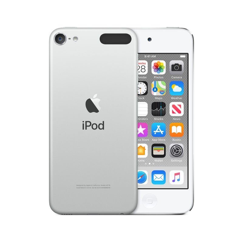 https://www.rcwilley.com/Electronics/MVHV2LL-A/111610699/iPod-Touch-7th-Generation-32GB---Silver-View