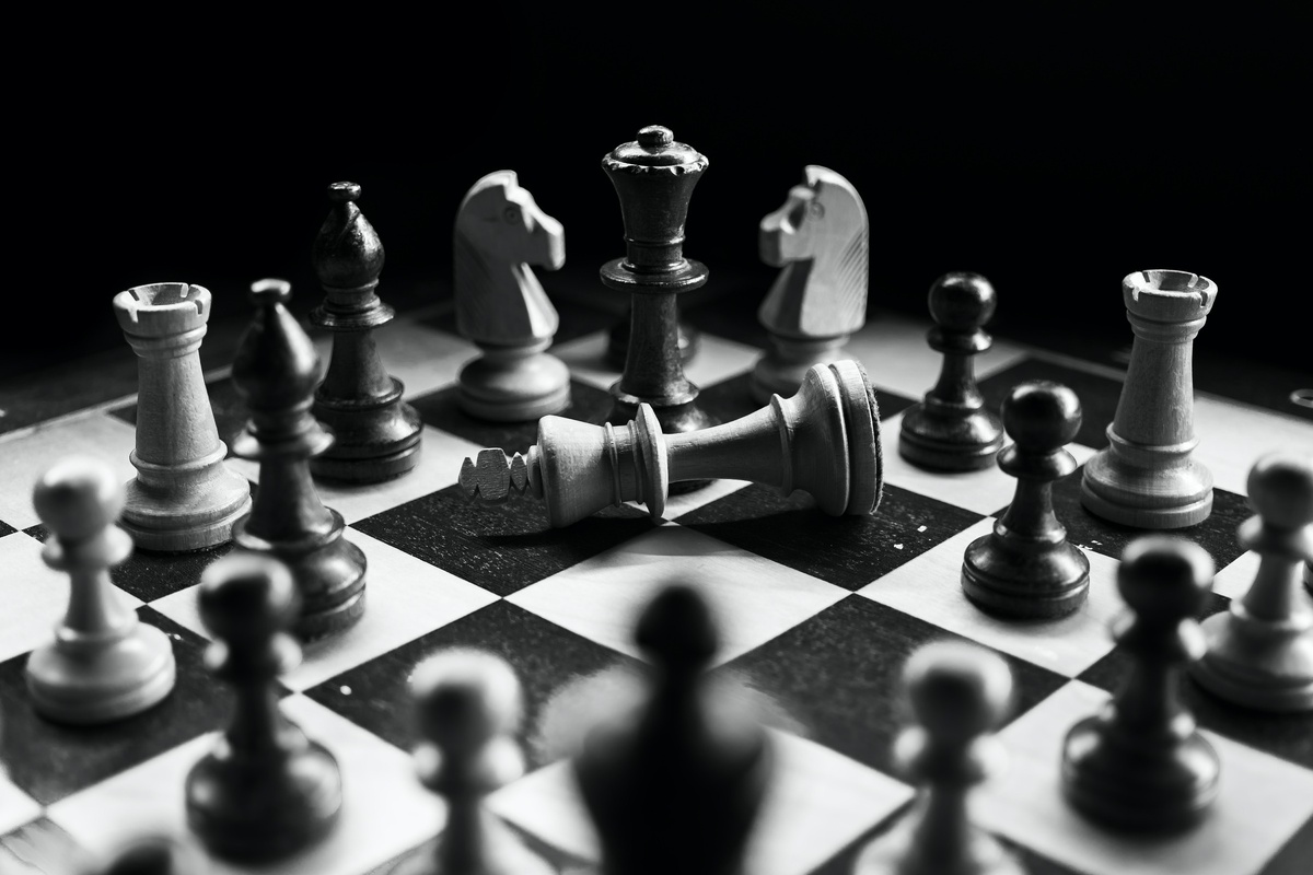 Photo by @O12 from Unsplash.com