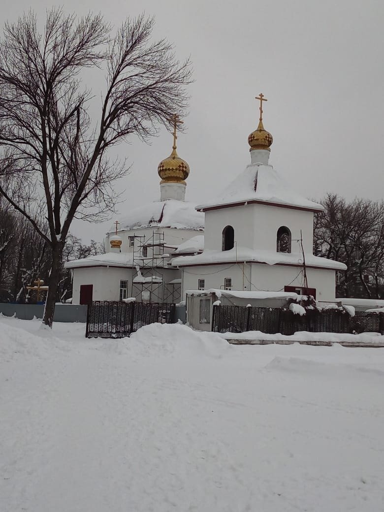 Гуково парк антрацит