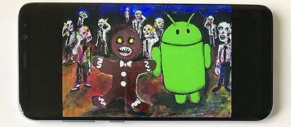 Android 2.3