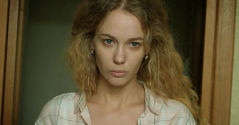 Сериал надежда актеры и роли фото