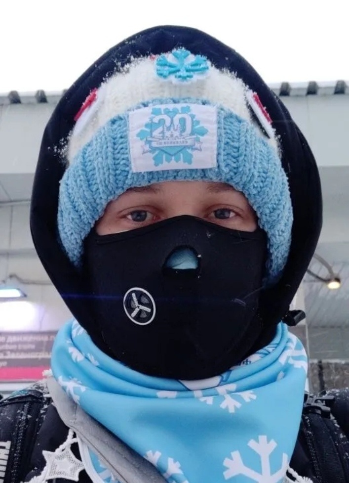 например вот так