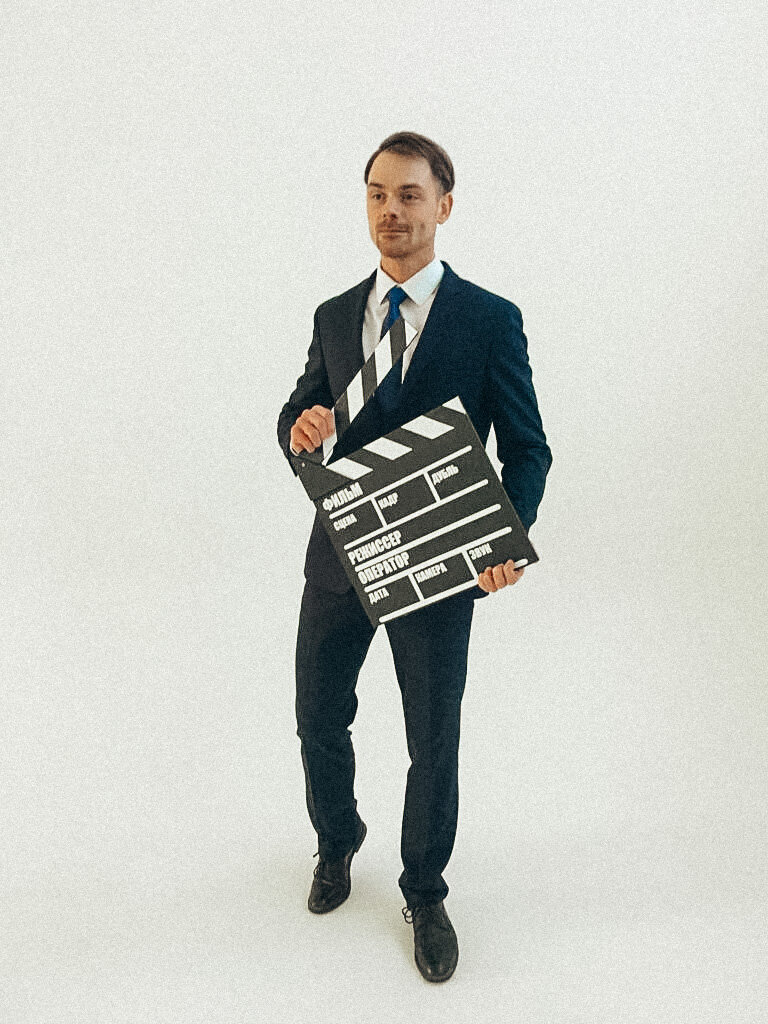 Все мы герои