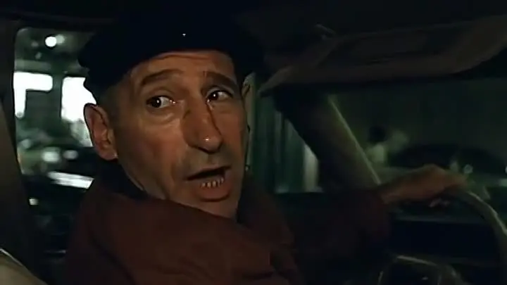 Я  вашего брата хорошо знаю.