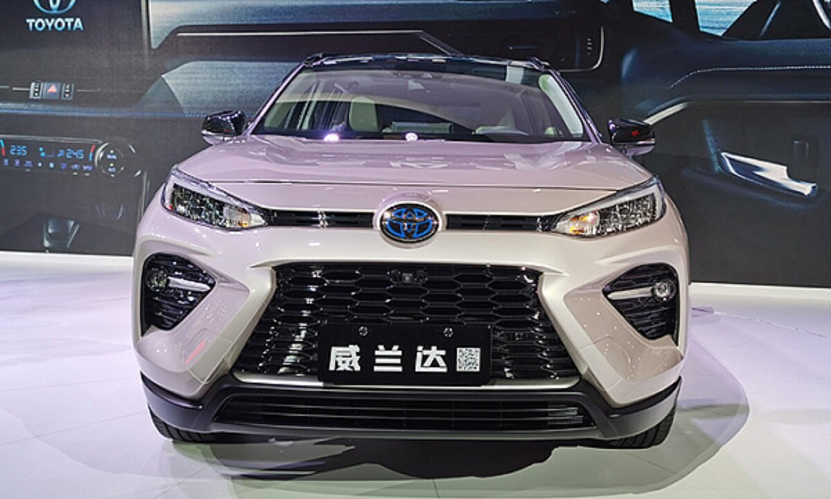 4 января 2025. Toyota rav4 2025. новая тойота рав 4 2025. новый тойота wildlander. toyota wildlander 2025.