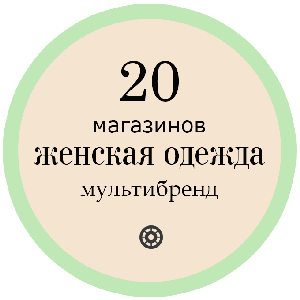 ТОП 10 лучших брендов одежды