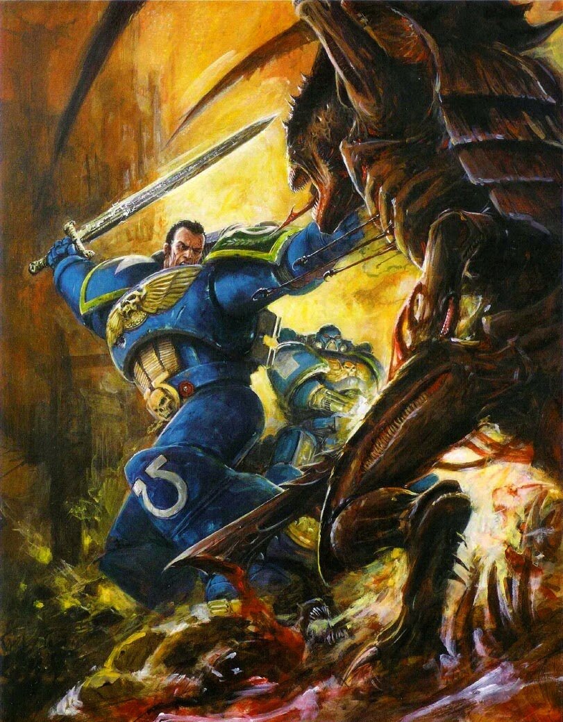 Не щадя живота своего...