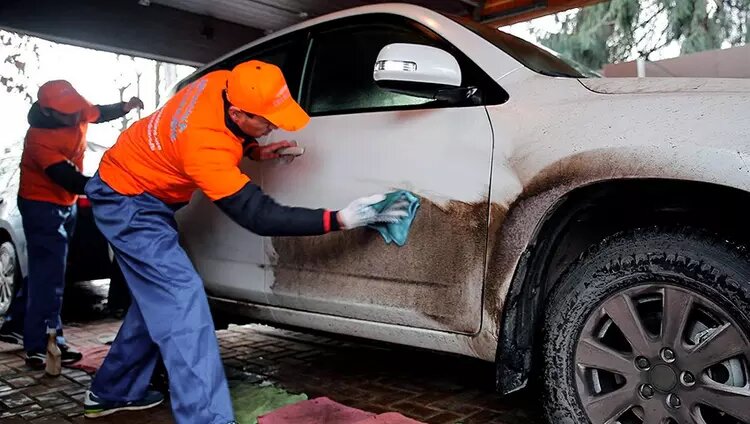 Как бороться с запахом «незамерзайки» в машине - АвтоВзгляд