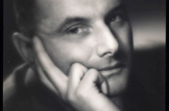 Станислав Ежи Лец. Источник фото: polomedia.ru