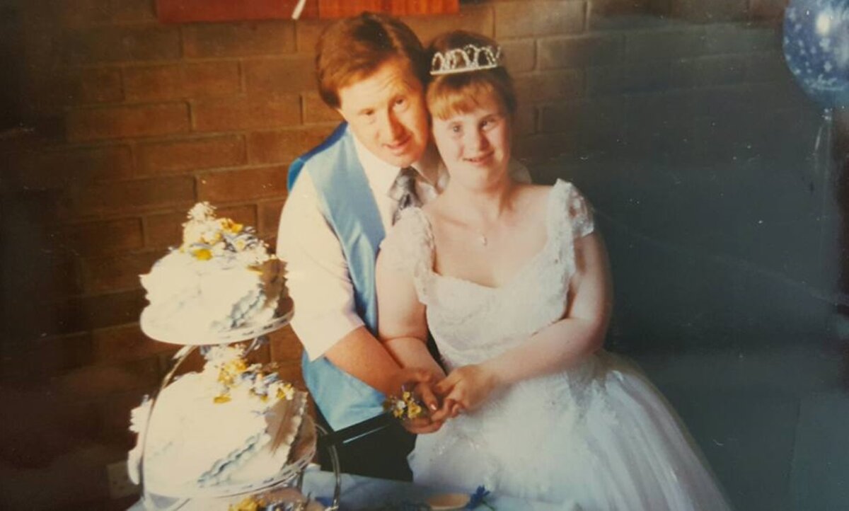 Очаровательная пара