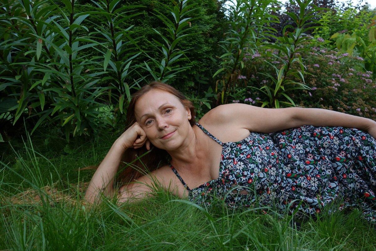 фото из личного архива.