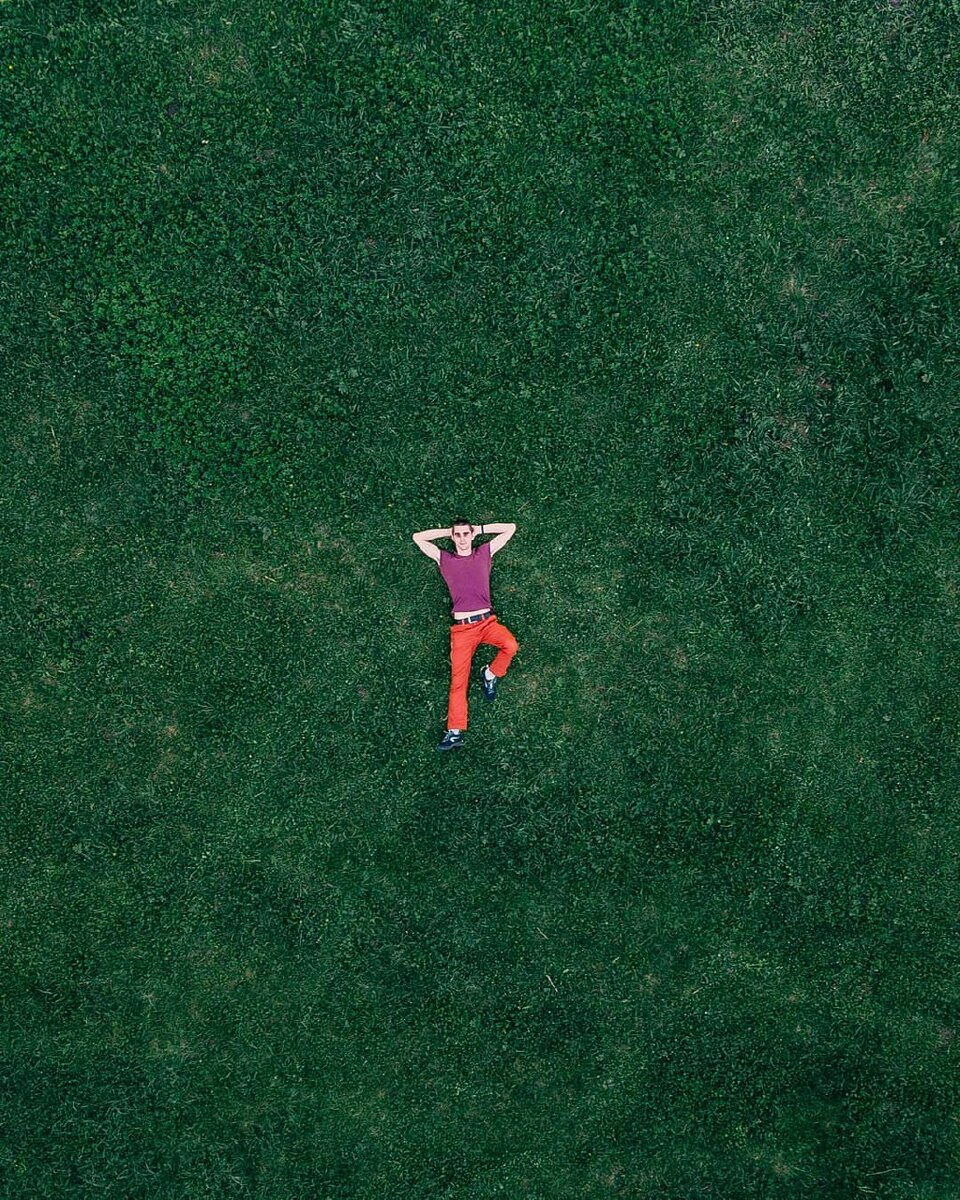 Фото из личного архива.