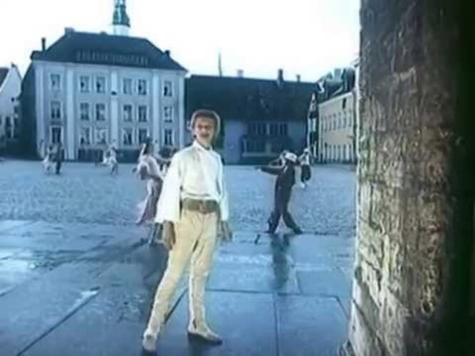 "Выше радуги" 1986 "Зурбаган" Дмитрий Марьянов