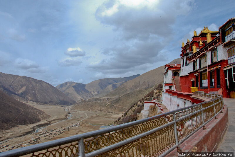 Что нужно знать, прежде чем отправиться в Тибет