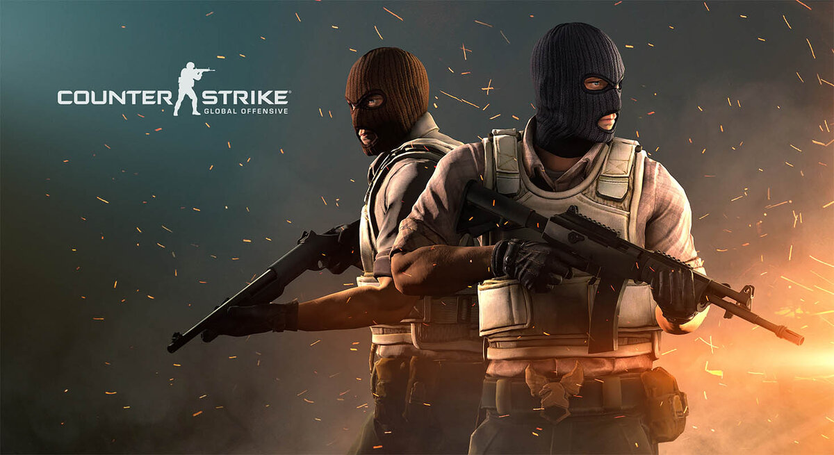  Counter-Strike: Global Offensive является трёхмерным многопользовательским шутером от первого лица, в котором игроки распределяются по двум командам и сражаются друг с другом. В игре представлены две команды: террористы и спецназ, а также два сценария игры: разминирование бомбы и спасение заложника. В первом сценарии игроки, играющие за команду террористов, должны заминировать бомбу в одном из нескольких точек закладки, а спецназ — успешно её разминировать. Во втором сценарии игрокам из команды террористов необходимо не дать противоборствующей команде спасти заложников, которых они похитили[