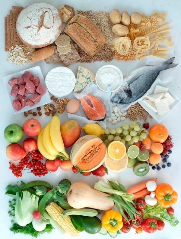 [caption id="attachment_25393" align="aligncenter" width="600"] Как перейти на правильное питание для здоровья[/caption]