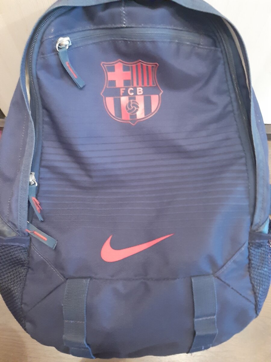 Портфель Nike 