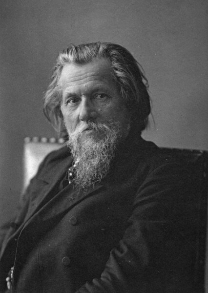 Спиридон Дрожжин