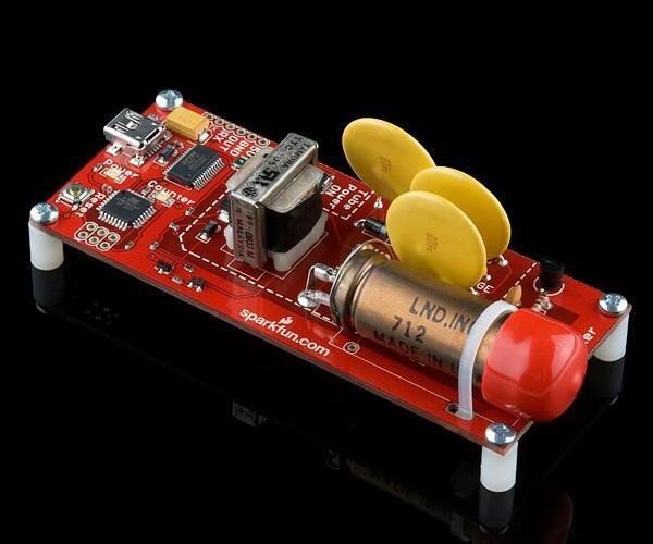 Простой дозиметр своими руками: схема. Дозиметры радиации своими руками ...