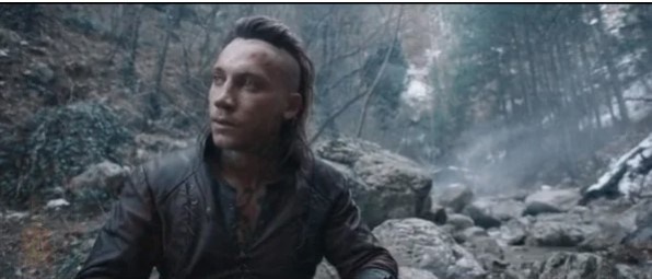 "Да! Я - зверь, и всю жизнь либо я загоняю, либо загоняют меня".