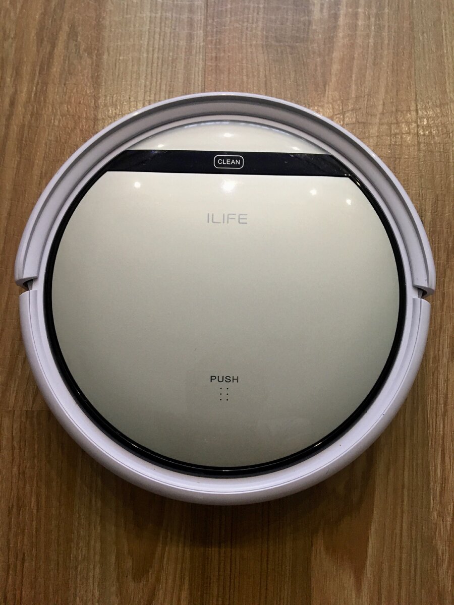 ILife V50