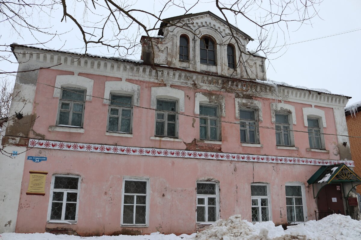 Малоизвестный город Лихославль, в котором стоит побывать | Хорошо бродить  по свету | Дзен