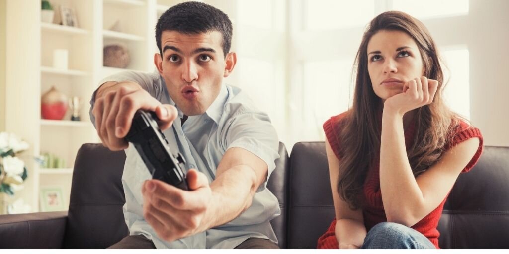 Мужчины затягивают решение проблем в семье и этим все разрушают