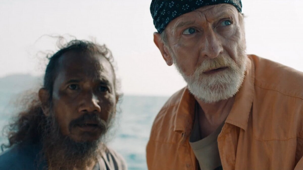 Гунча и Ксенофонт.