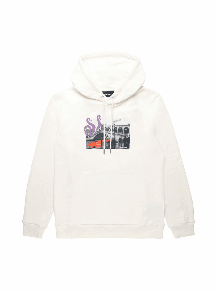 Источник фото: Diesel