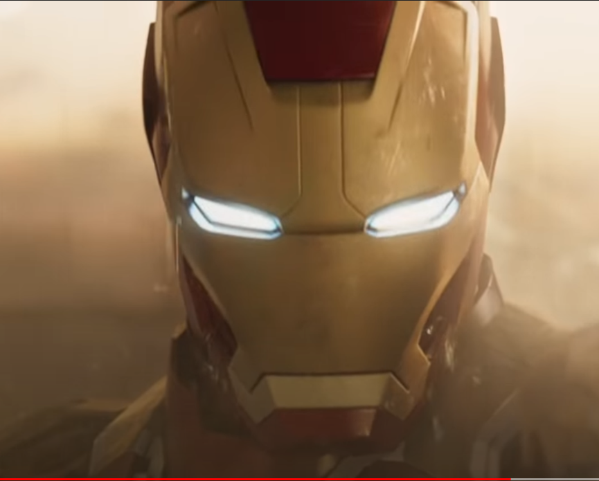 Кадр из фильма