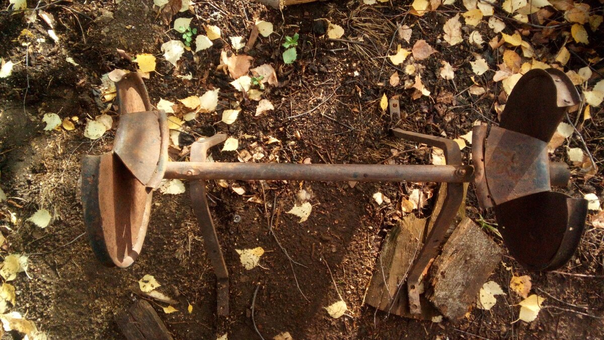 Готовый образец