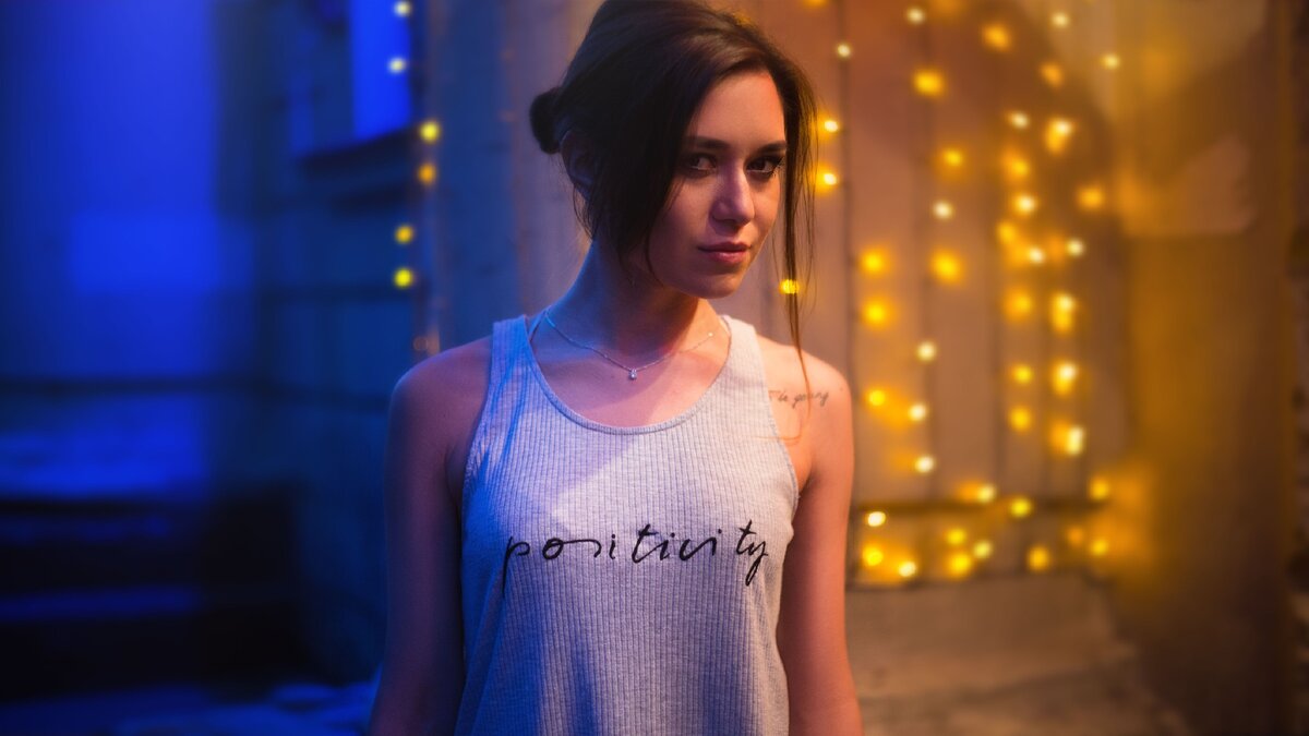 Говорят, любовь живет три года... А может это мы так хотим? 