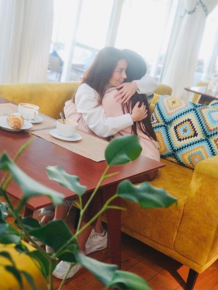 Екатерина Петрова