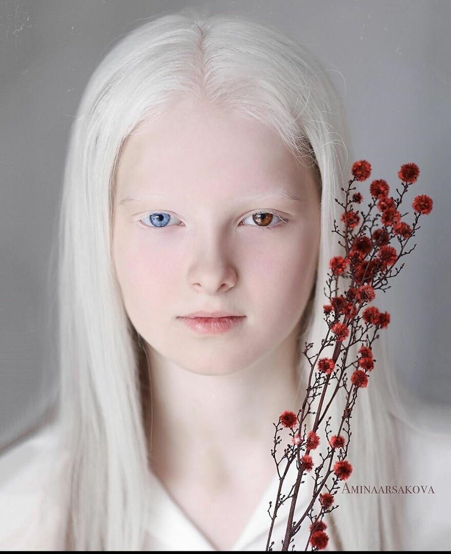 Инстаграм - amina_e12