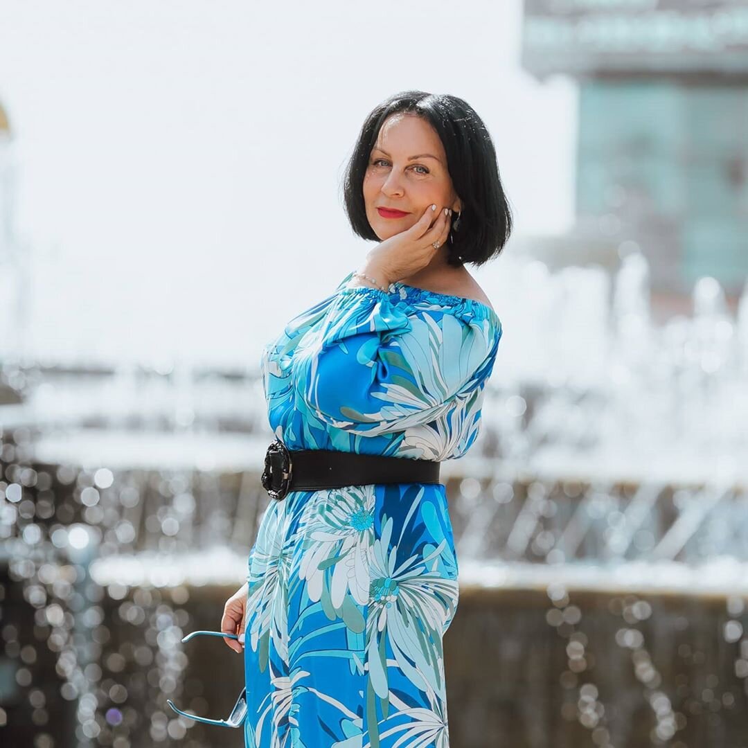 Юлия Булгакова | КОУЧИНГ Сертифицированный коуч ICF | @juliabulgakova