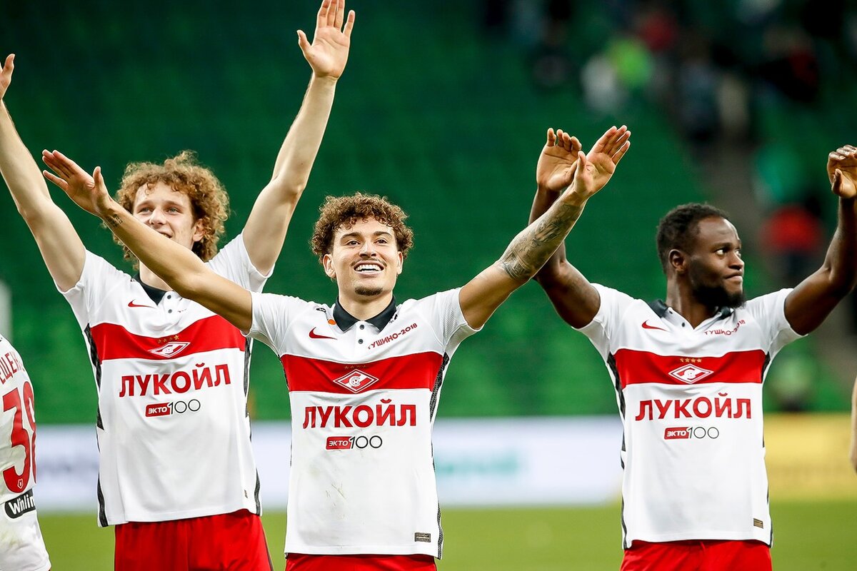 spartak.com