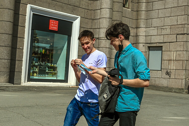 Фото: Людмила Ковалева