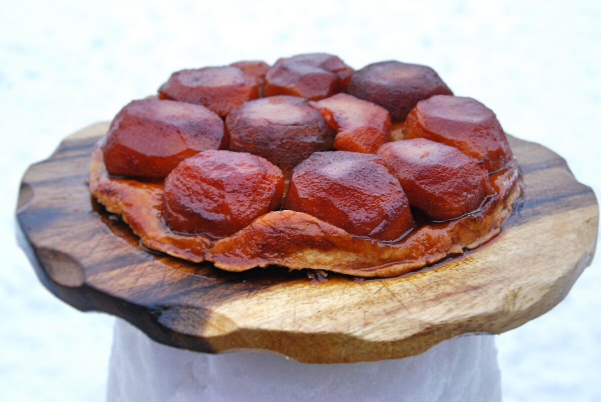 Tatin Tatlisi