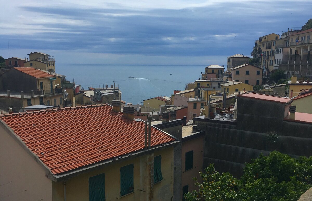 Италия настоящие